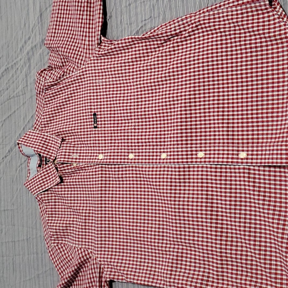 Mens Chaps